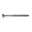 Simpson Strong-Tie TTN25234PFSS Titen Turbo (1/4" x 2-3/4") Stainless-Steel Concrete and Masonry Screw (100 Pack)