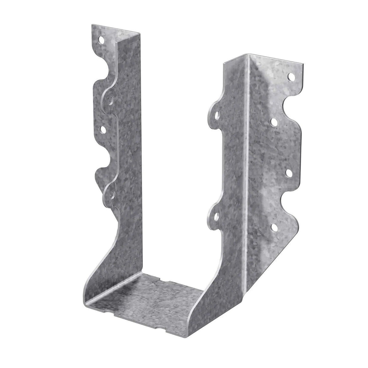 Simpson U34 Strong-Tie 3x4 Face Mount Joist Hanger G90 Galvanized