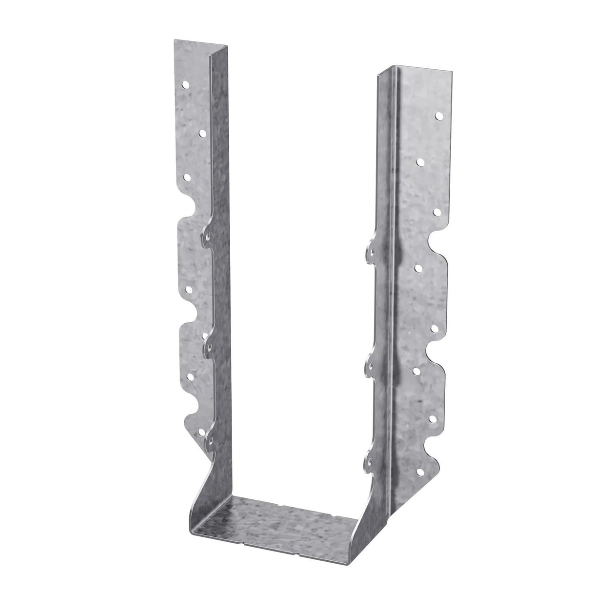 Simpson Strong-Tie U414 (10") 16Ga U Face-Mount Joist Hanger - G90 Galvanized