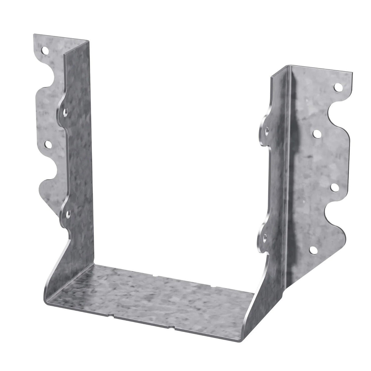 Simpson Strong-Tie U46R (4-5/8") 16Ga U Face-Mount Joist Hanger - G90 Galvanized