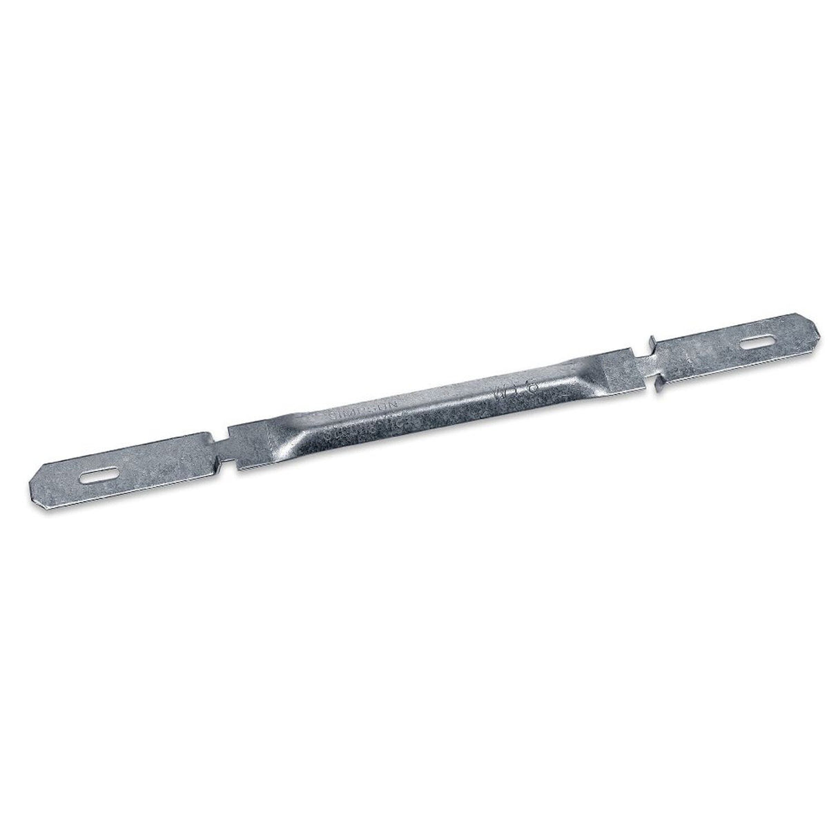 Simpson Strong-Tie WT8-R50 (8") Wedge Tie for 2x Formboard, Thick Walls (50 Pack)