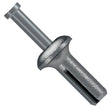 Simpson Strong-Tie ZN25034 (1/4 in. x 3/4 in.) Zinc Nailon Pin-Drive Anchor (100 Pack)
