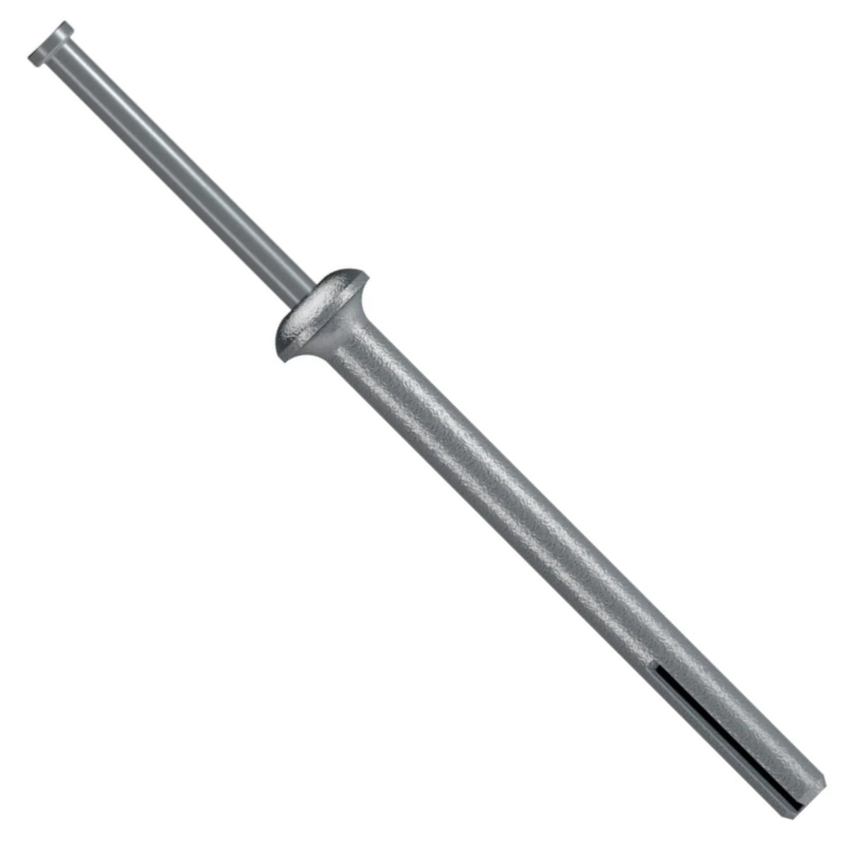 Simpson Strong-Tie ZN25300 (1/4" x 3") Zinc Nailon Pin-Drive Anchor (100 Pack)