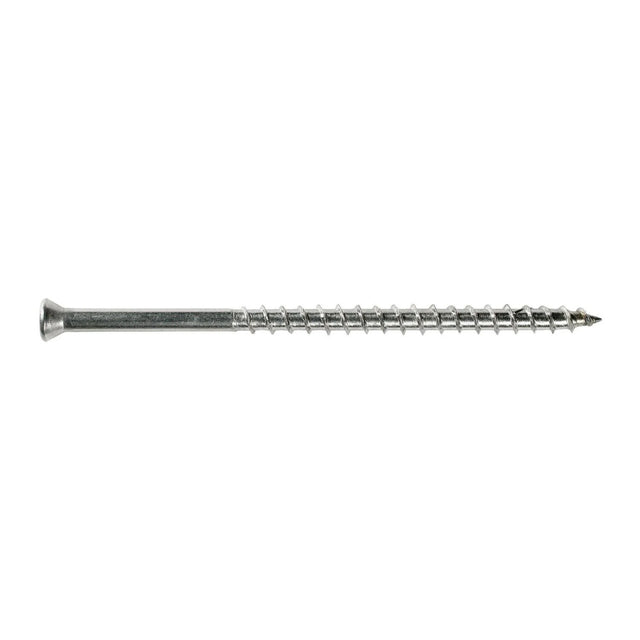 Simpson Strong-Tie T08250FT1 (#8 x 2-1/2 in.) T15 6-Lobe Drive Trim-Head Screw, Type 316 (1 lb.)