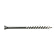 Simpson Strong-Tie T10300DT1 (#10 x 3-in.) Bugle-Head Wood Screw, 6-Lobe Drive, Type 316 (1 lb.)