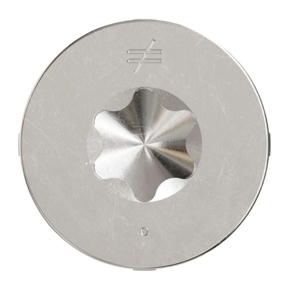 Simpson Strong-Tie T12350WPB Strong-Drive (#12 x 3-1/2") DWP Wood SS Screw, Flat Head, Type 316 (1000 Pack) - 3