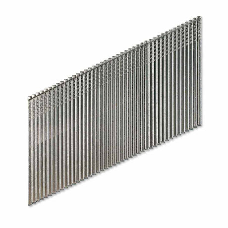 Simpson Strong-Tie T15N250FNB (2-1/2") Angle Adhesive Collation FN-Style Finishing Nail - Type 316 (500 Pack)