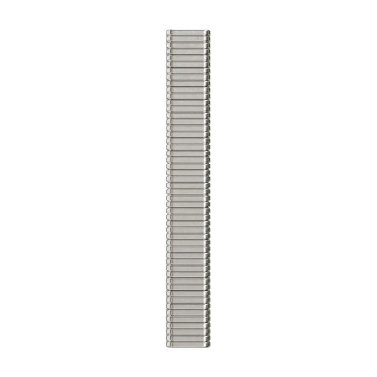 Simpson Strong-Tie T16N075N11 (7/16-in. Crown, 3/4") 16-Gauge Staples, Type 316 Stainless Steel (5000 Pack) - 3