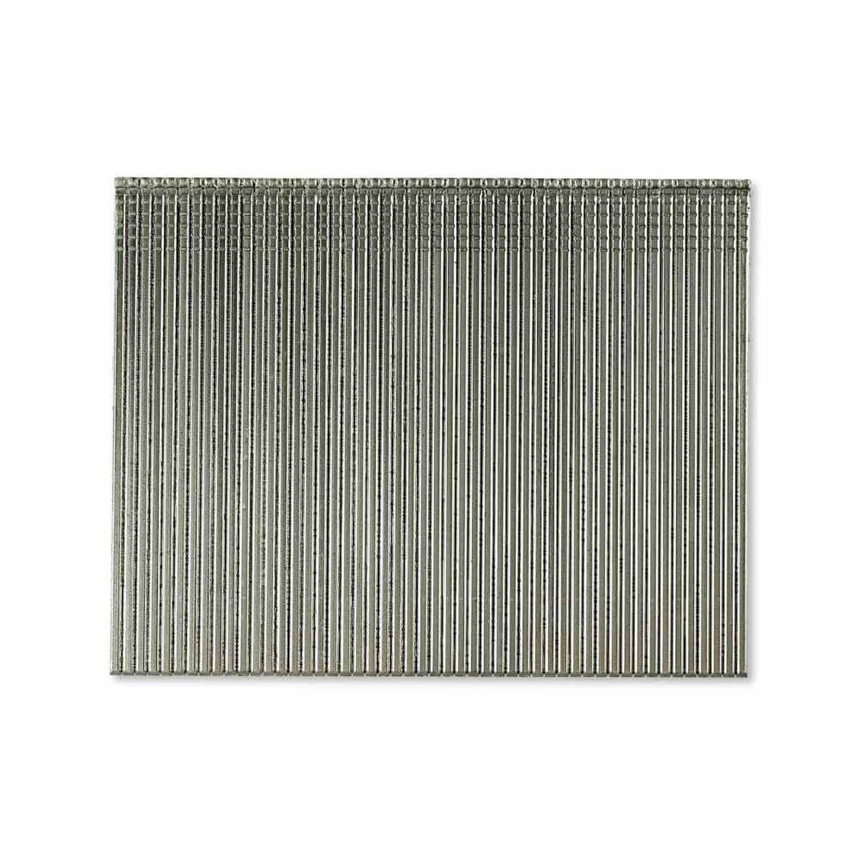 Simpson Strong-Tie T16N250FNB (16-Gauge, 2-1/2") 16Ga Straight Adhesive Collation T-Style Head Finishing Nail (500 Pack)