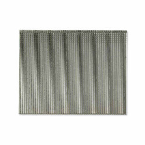 Simpson Strong-Tie T16N250FNB (16-Gauge, 2-1/2") 16Ga Straight Adhesive Collation T-Style Head Finishing Nail (500 Pack)