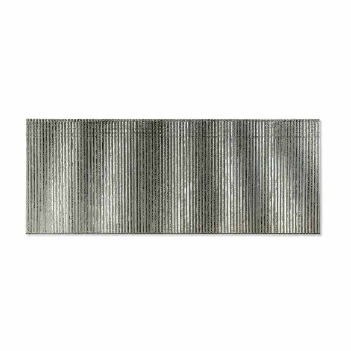 Simpson Strong-Tie T18N200FNB (2") 18Ga Straight Adhesive Collation T-Style Head Brads, Type 316 (500 Pack)