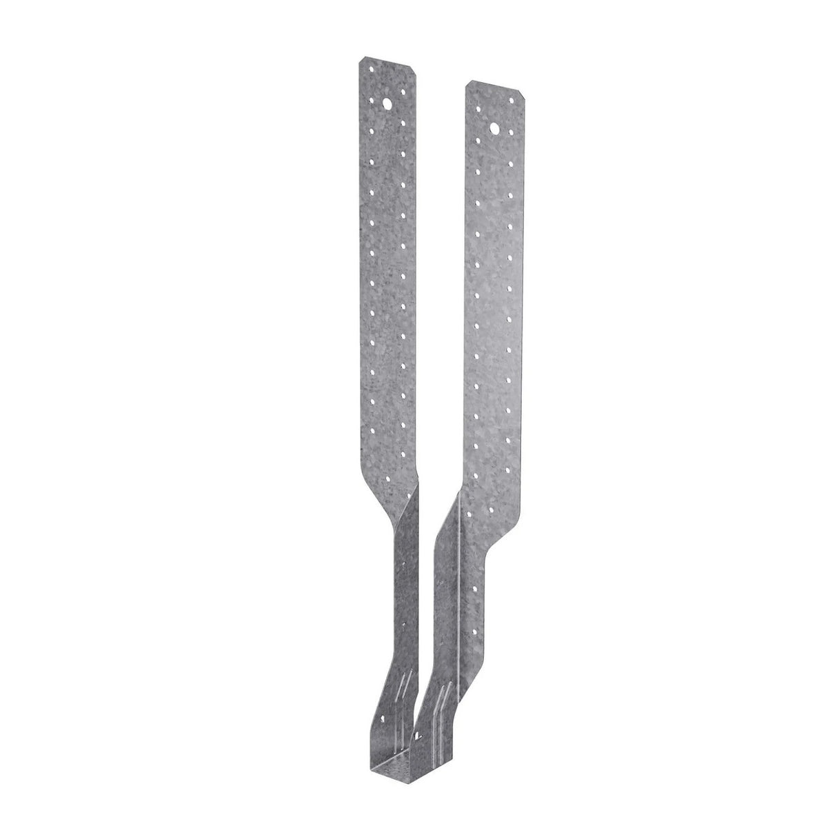 Simpson Strong-Tie THAI222 (1-1/2 in.) Adjustable I-Joist Truss Hanger G90 Galvanized