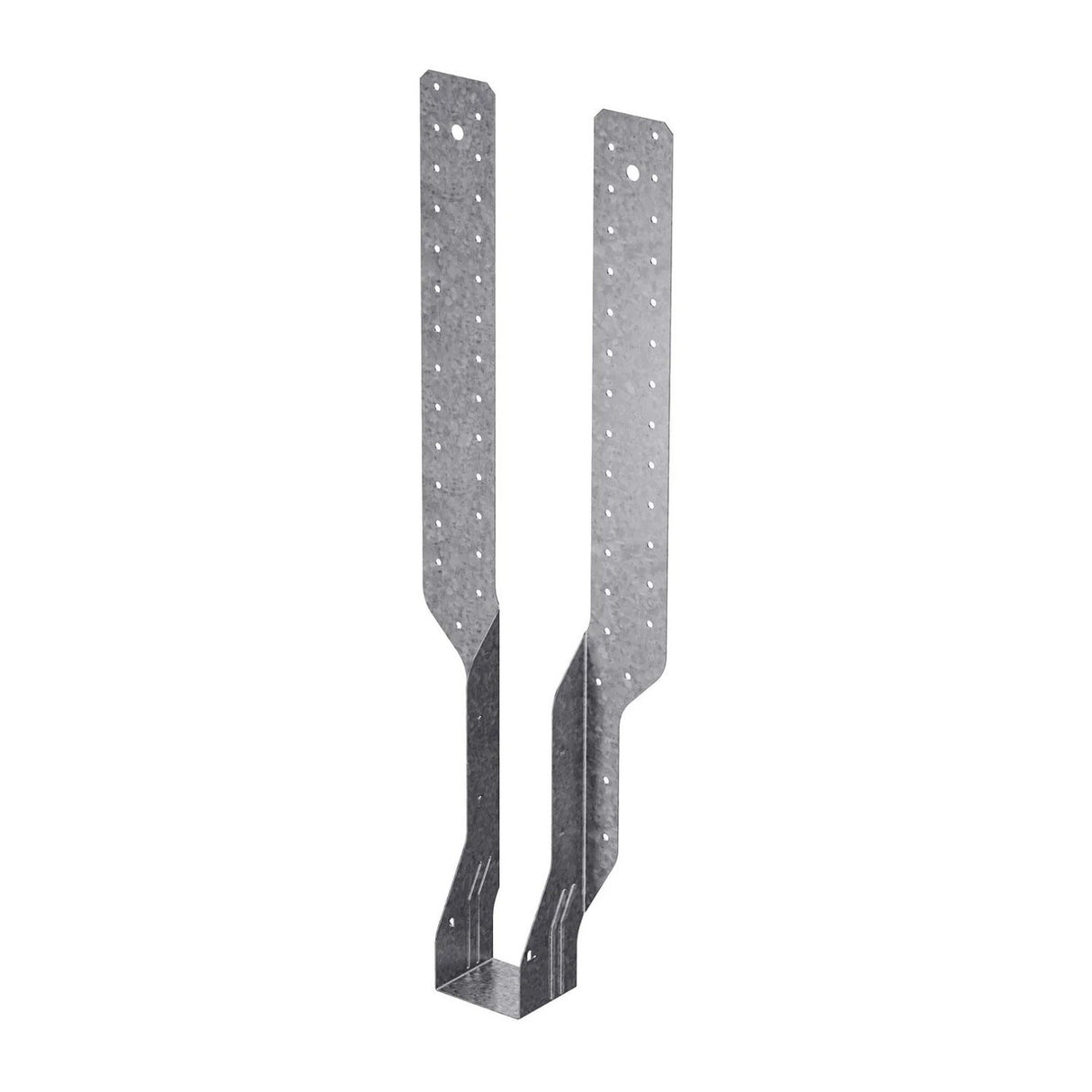 Simpson Strong-Tie THAI322 (2-1/2 in.) Adjustable I-Joist Truss Hanger for Engineered Wood