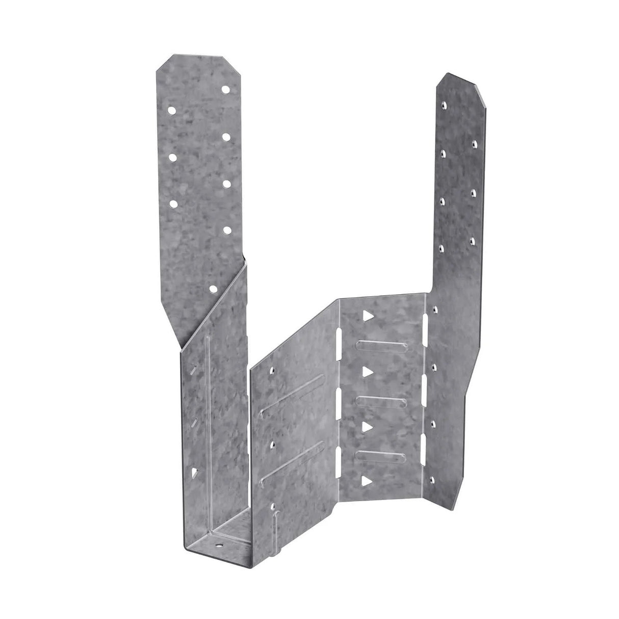 Simpson Strong-Tie THASL29 Adjustable Truss Hanger (2x9, Skewed Left)