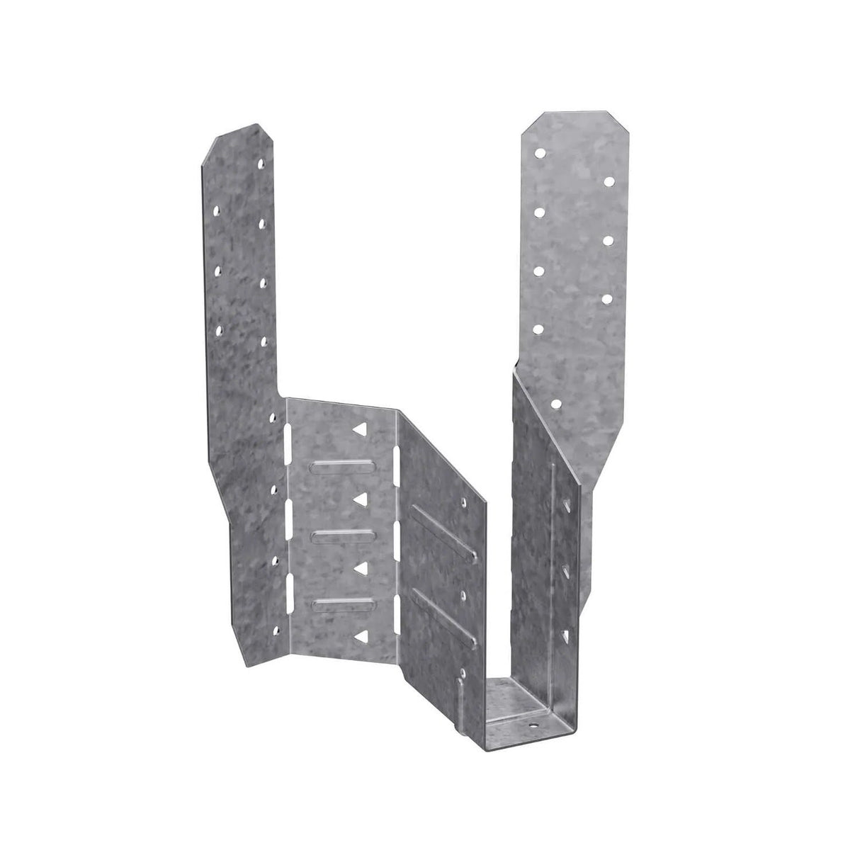 Simpson Strong-Tie THASR29 (2x9) Adjustable Truss Hanger, Skewed Right