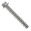 Simpson Strong-Tie THD37300H6SSF1 Titen HD (3/8" x 3") Heavy Duty SS Screw Anchor - Type 316