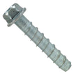 Simpson Strong-Tie THD50300HF1 Titen HD(1/2" x 3") Heavy-Duty Screw Anchor for Concrete and Masonry