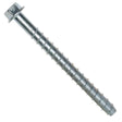 Simpson Strong-Tie THD50600HF1 Titen HD (1/2 in. x 6 in.) Heavy-Duty Screw Anchor for Concrete and Masonry