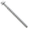 Simpson Strong-Tie THD50612HMG Titen HD (1/2" x 6-1/2") Mechanically Galvanized Heavy-Duty Screw Anchor (20 Pack)