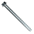 Simpson Strong-Tie THD50612H Titen HD (1/2" x 6-1/2") Heavy-Duty Screw Anchor - Zinc Plated (20 Pack)