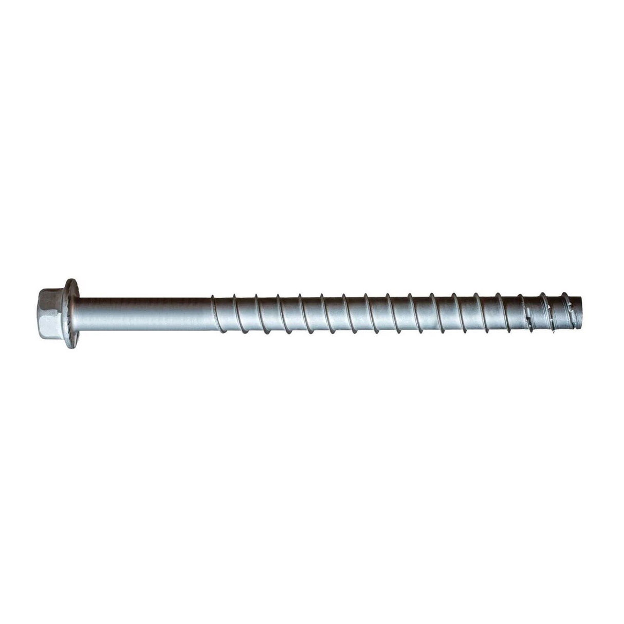 Simpson Strong-Tie THD50800H4SSF1 Titen HD (1/2" x 8") Heavy Duty SS Screw Anchor - Type 304