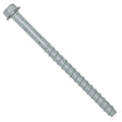 Simpson Strong-Tie THD50800HMGF1 Titen HD (1/2" x 8") Mechanically Galvanized Heavy-Duty Screw Anchor