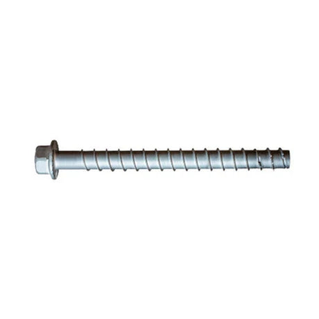 Simpson Strong-Tie THD75600H6SS Titen HD (3/4" x 6") Heavy Duty SS Screw Anchor - Type 316l (5 Pack)