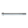 Simpson Strong-Tie THD75812H6SS Titen HD (3/4" x 8-1/2") Heavy Duty SS Screw Anchor - Type 316 (5 Pack)