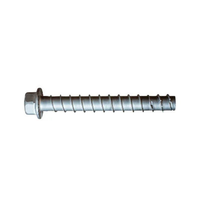 Simpson Strong-Tie THDB62400H6SS Titen HD (5/8" x 4") Heavy Duty SS Screw Anchor - Type 316 (10 Pack)