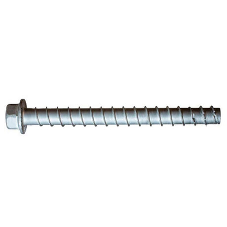 Simpson Strong-Tie THDB62500H6SS Titen HD (5/8" x 5") Heavy Duty SS Screw Anchor - Type 316 (10 Pack)