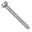 Simpson Strong-Tie THDB62600HMGF1 Titen HD (5/8" x 6") Mechanically Galvanized Heavy-Duty Screw Anchor