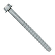 Simpson Strong-Tie THDB62800HMGF1 Titen HD (5/8" x 8") Mechanically Galvanized Heavy-Duty Screw Anchor