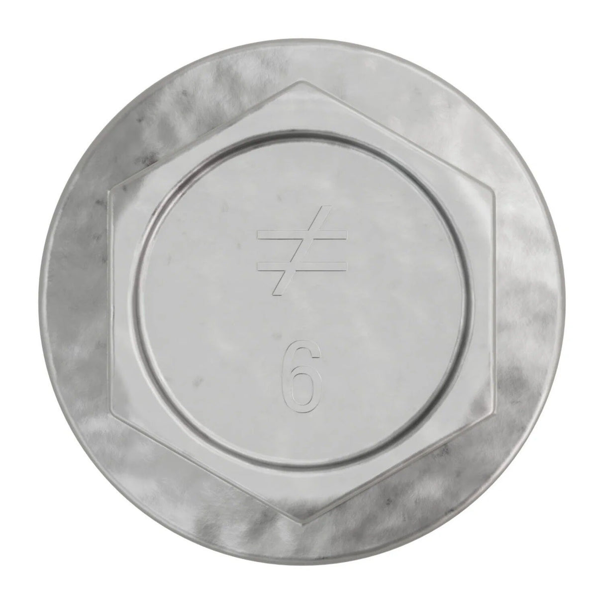 Simpson Strong-Tie THDT75600HMG Titen HD (3/4" x 6") Mechanically Galvanized HD Screw Anchor (5 Pack) - 4