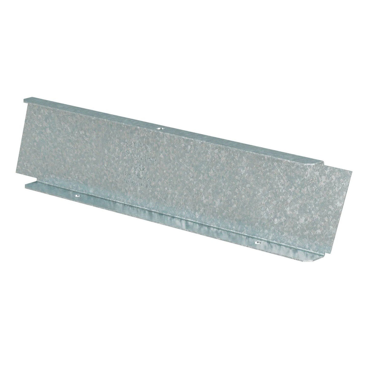 Simpson Strong-Tie TSS4 Embedded Truss Anchor for Masonry Applications