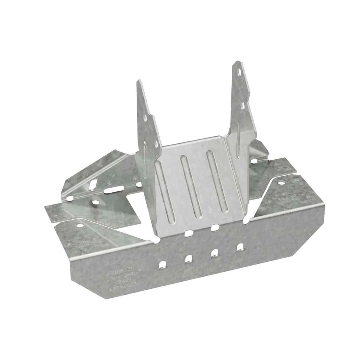 Simpson Strong-Tie VPA2.1 (2-1/16") 18Ga Galvanized Variable-Pitch Connector