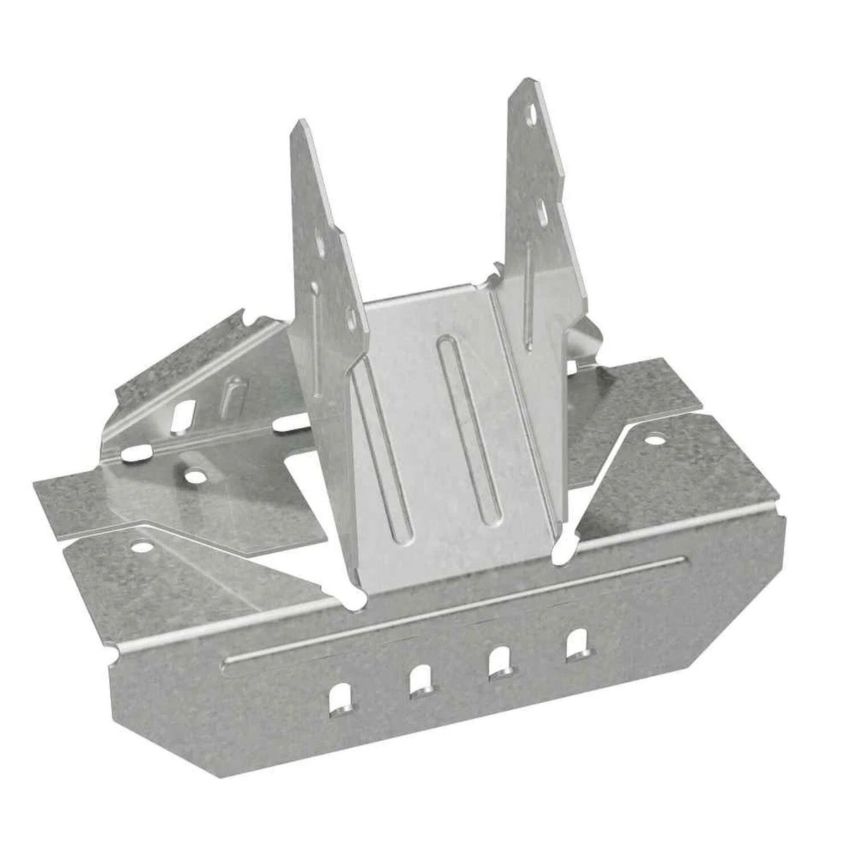 Simpson Strong-Tie VPA2 (1-1/2") 18Ga Galvanized Variable-Pitch Connector