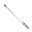 Williams Torque 1002MFRMHW 3/8" Drive 10 - 100 lb 16" Dual Scale Micrometer Adjustable Torque Wrench