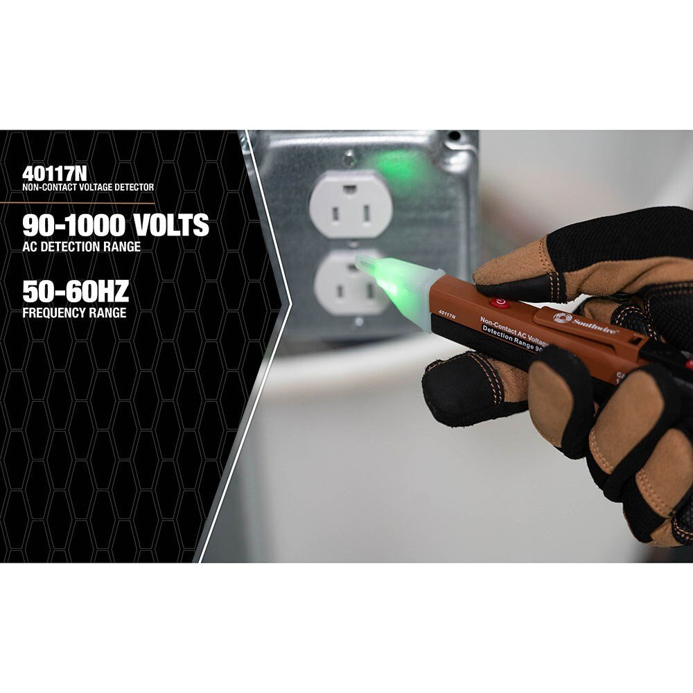 Southwire 10037K Electrical Test Kit - 5