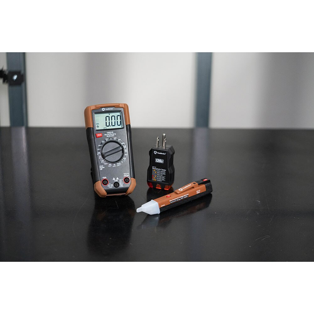 Southwire 10037K Electrical Test Kit - 10