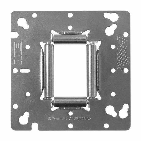 Southwire 104 Pull-it Universal Wire Pulling Tool W/ Rollers (fits All Standard Boxes)