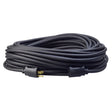 Southwire 1629SW0008 12/3 100' SJEOOW Black Exension Cord