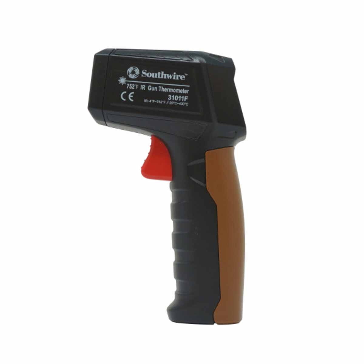 Southwire 31011F 750F 10:1 Infrared Thermometer