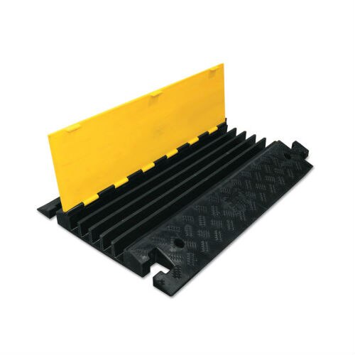 Southwire 31200-1 ShockShield Cable Protection, 5-Channel Cable Protector