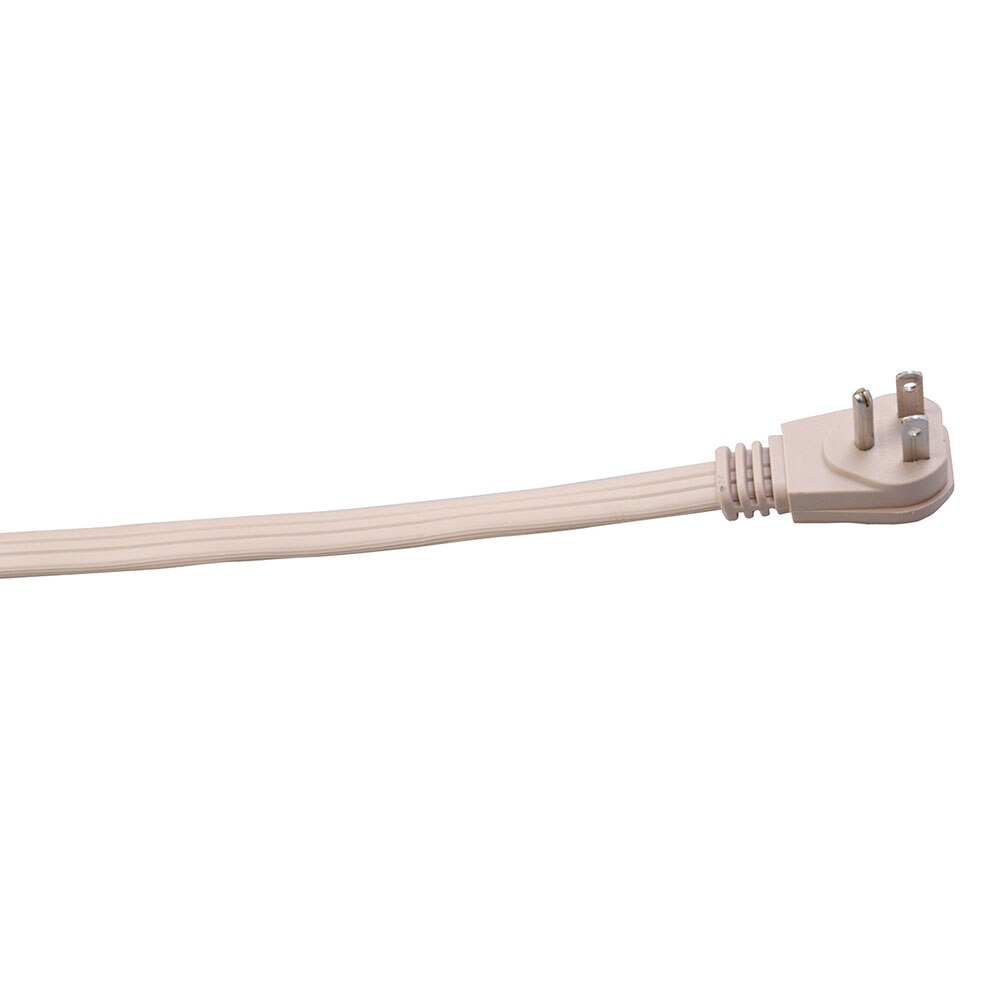Southwire 3532SW3323 14/3 6' SPT-3 Air Conditioner Cord - 3