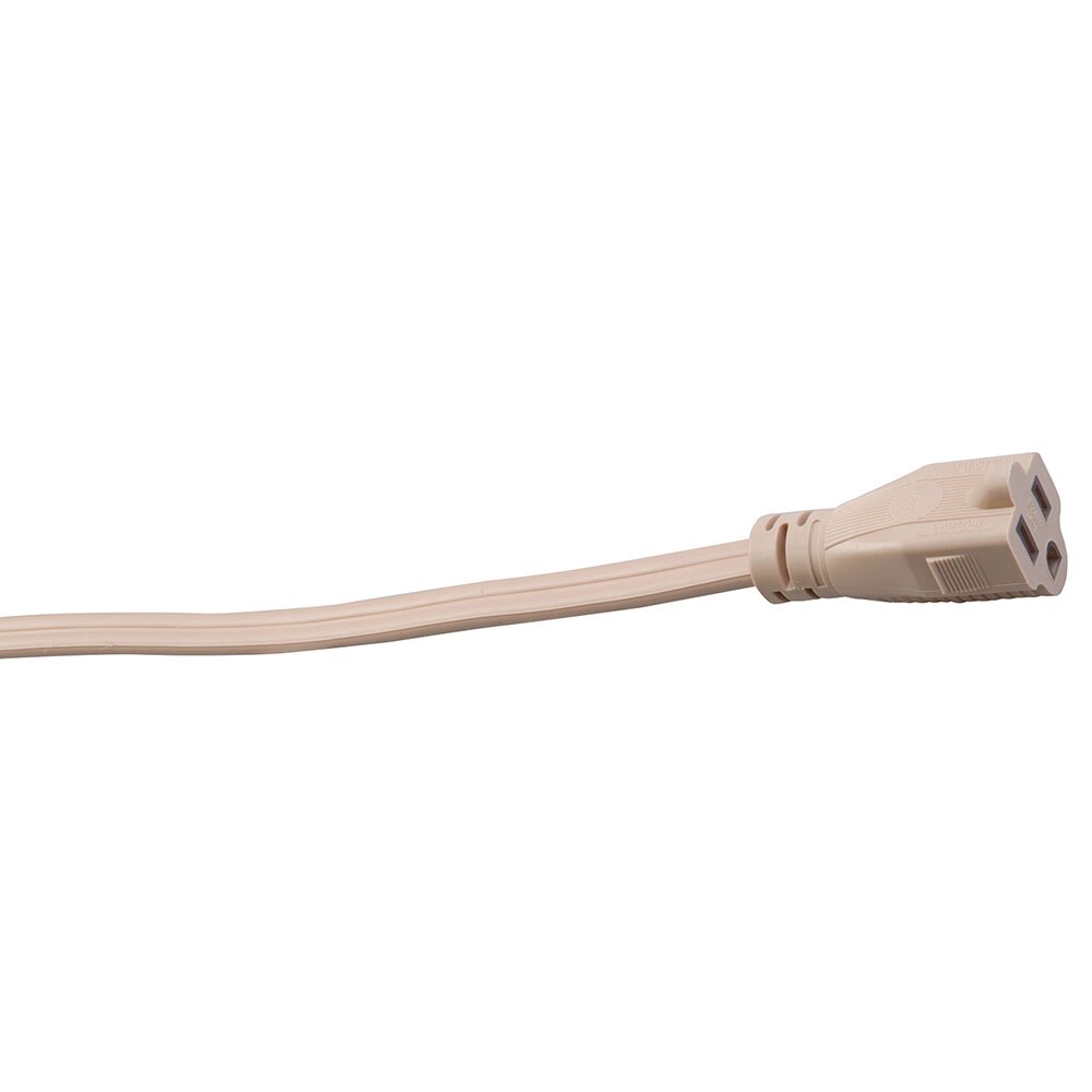 Southwire 3533SW3323 14/3 9' SPT-3 Air Conditioner Cord - 2