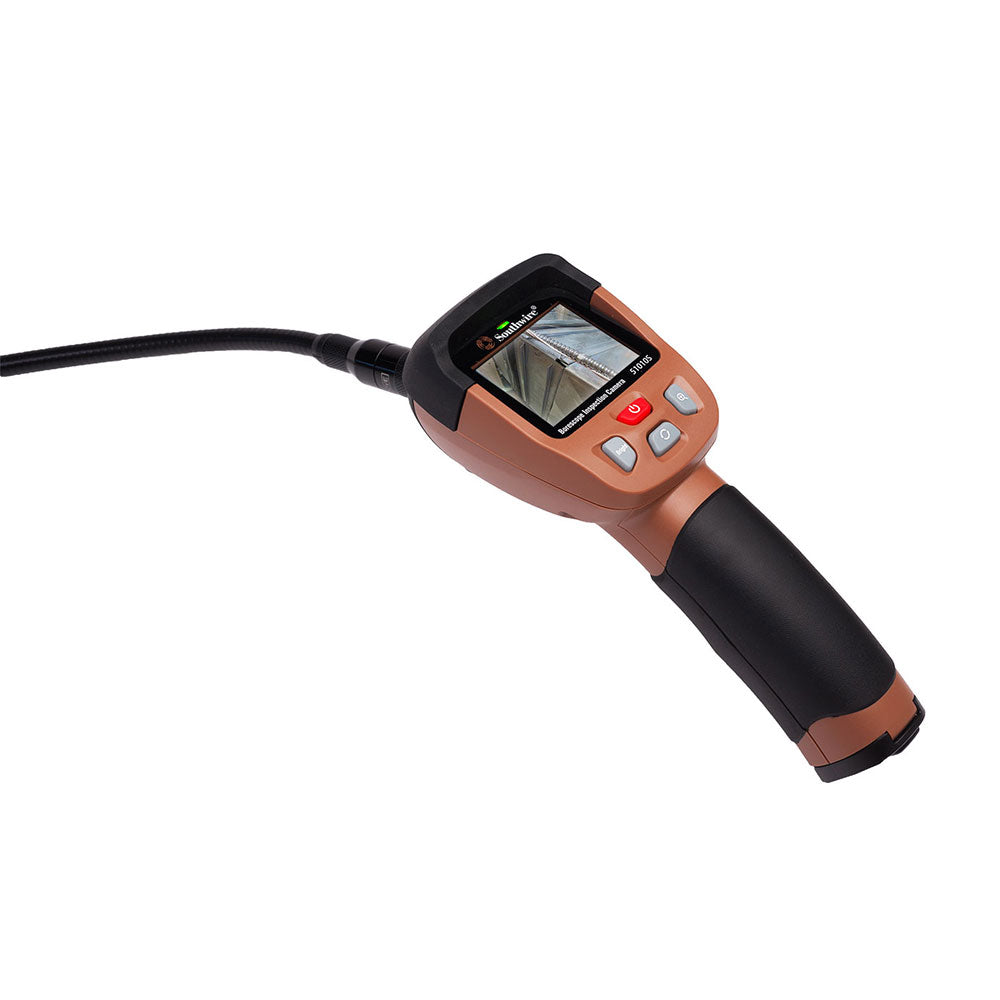 Southwire 51010S Compact Borescope - 4