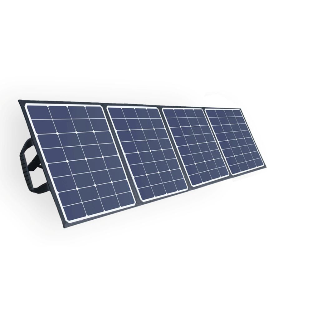 Southwire 53224 Elite Series 100-Watt Solar Panel