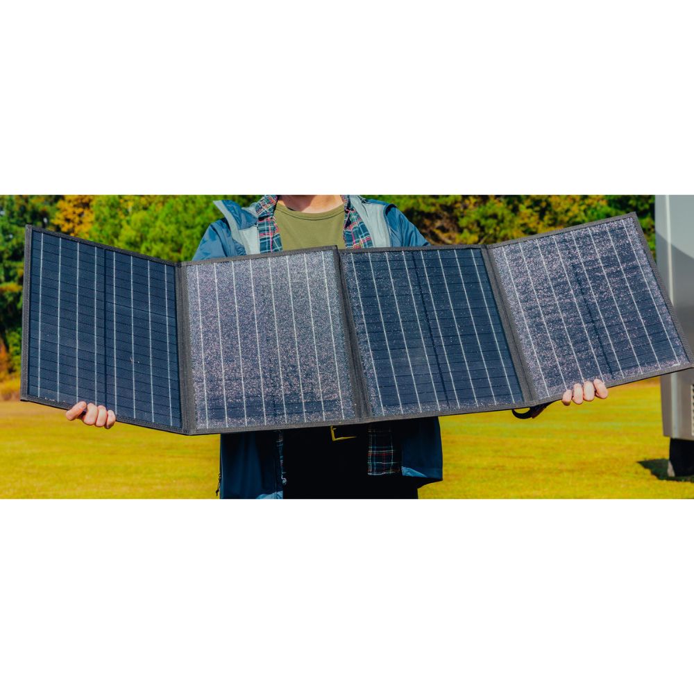 Southwire 53224 Elite Series 100-Watt Solar Panel - 2