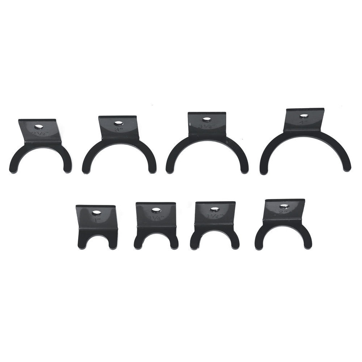 Southwire 56831201 Conduit Adapter Set for Cable Pulling (8 Piece)