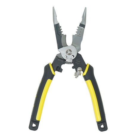 Southwire 65028440 S7N1HD 7-In-1 Multi-Tool Plier & Wire Stripper